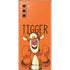 Disney Winnie the Pooh Tigget Portrait Galaxy Note 10 Skin